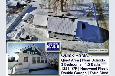 10 Sunnyside Street, Houlton, ME 04730 - Photo 1