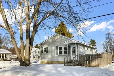 118 Brigham Street, South Portland, ME 04106 - Photo 1