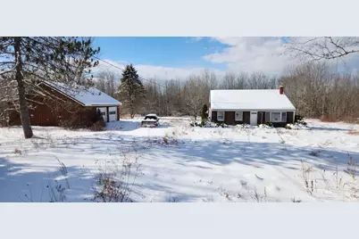 1292 Upper Oak Hill Road, Swanville, ME 04915 - Photo 1