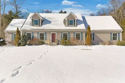 189 Dingley Road, Bowdoinham, ME 04008 - Photo 1