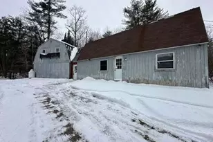 181 Indian Rd, Dresden, ME 04342 - Photo 1
