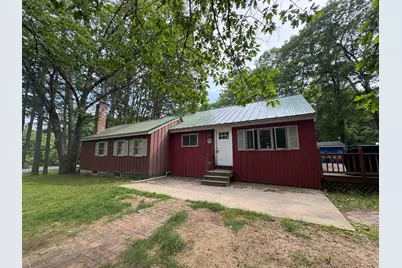 104 Verrill Road, Pownal, ME 04069 - Photo 1