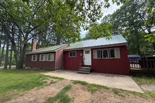 104 Verrill Rd, Pownal, ME 04069 - Photo 1