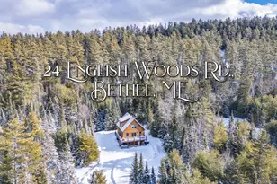 24 English Woods Rd, Bethel, ME 04217 - Photo 1