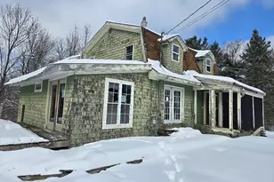 1135 Western Ave, Dixmont, ME 04932 - Photo 1