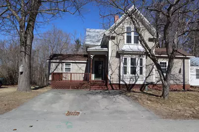 78 Mount Pleasant Avenue, Skowhegan, ME 04976 - Photo 1