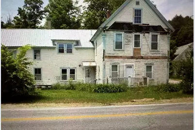 33 S S Main Street, Woodstock, ME 04219 - Photo 1