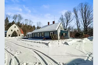 223 Worthing Road, Manchester, ME 04351 - Photo 1