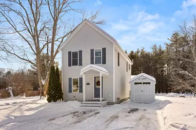 328 Flag Pond Road, Saco, ME 04072 - Photo 1