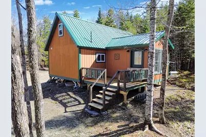 611 N Blanchard Shirley Road, Blanchard Twp, ME 04406 - Photo 1