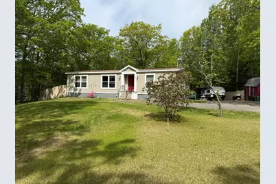 48 Rocky Hill Road, Warren, ME 04864 - Photo 1