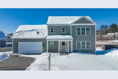 78 Jacqueline Way, Westbrook, ME 04092 - Photo 1