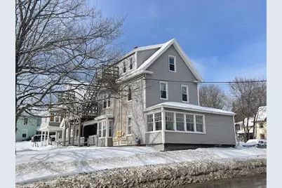 276 Main Street, Waterville, ME 04901 - Photo 1