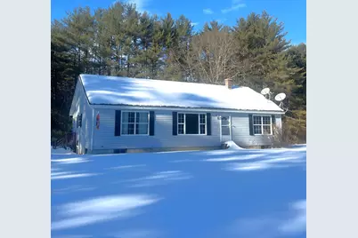 166 Scribners Mills Road, Harrison, ME 04040 - Photo 1