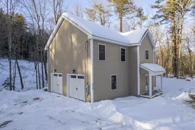 332 Center Road, Gray, ME 04039 - Photo 1