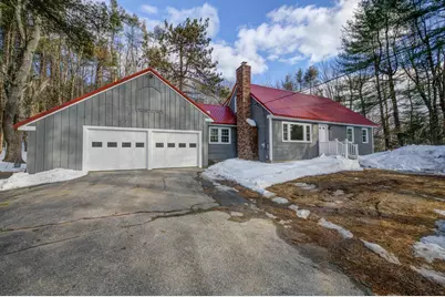355 Lewiston Road, New Gloucester, ME 04260 - Photo 1