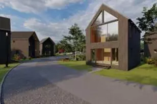 Lot 196 McKeen St, Brunswick, ME 04011 - Photo 1