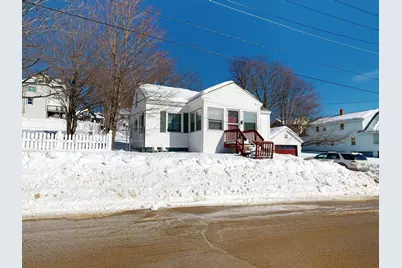 322 Maple Street, Rumford, ME 04276 - Photo 1