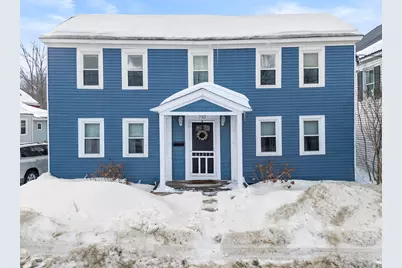 752 Gray Road, Gorham, ME 04038 - Photo 1