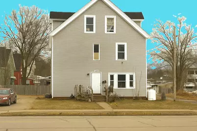 133 Rumford Avenue, Rumford, ME 04276 - Photo 1