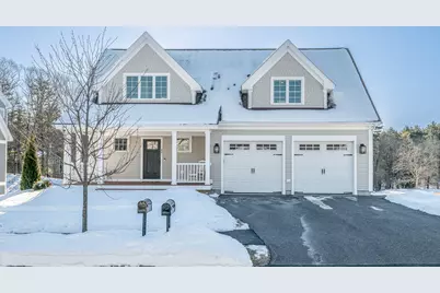 62 Black Sparrow Drive, Portland, ME 04102 - Photo 1