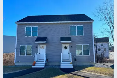 7 Goodwin Street, Sanford, ME 04083 - Photo 1