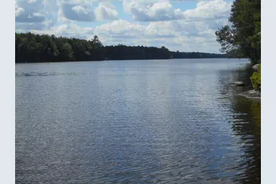 000 Egg Pond Road, Lincoln, ME 04457 - Photo 1