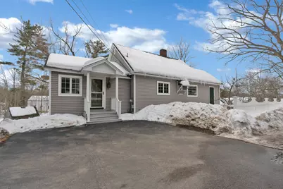 66 Oak Street, Alfred, ME 04002 - Photo 1