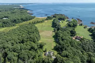 40 Zeb Cove Rd, Cape Elizabeth, ME 04107 - Photo 1