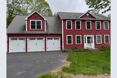 30 Hubbard Street, Saco, ME 04072 - Photo 1