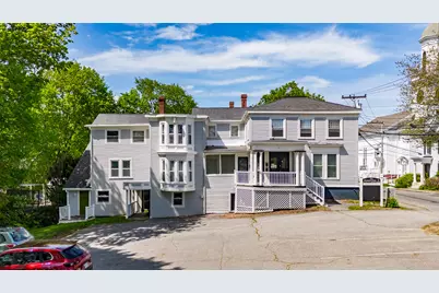 828-832 Washington Street, Bath, ME 04530 - Photo 1