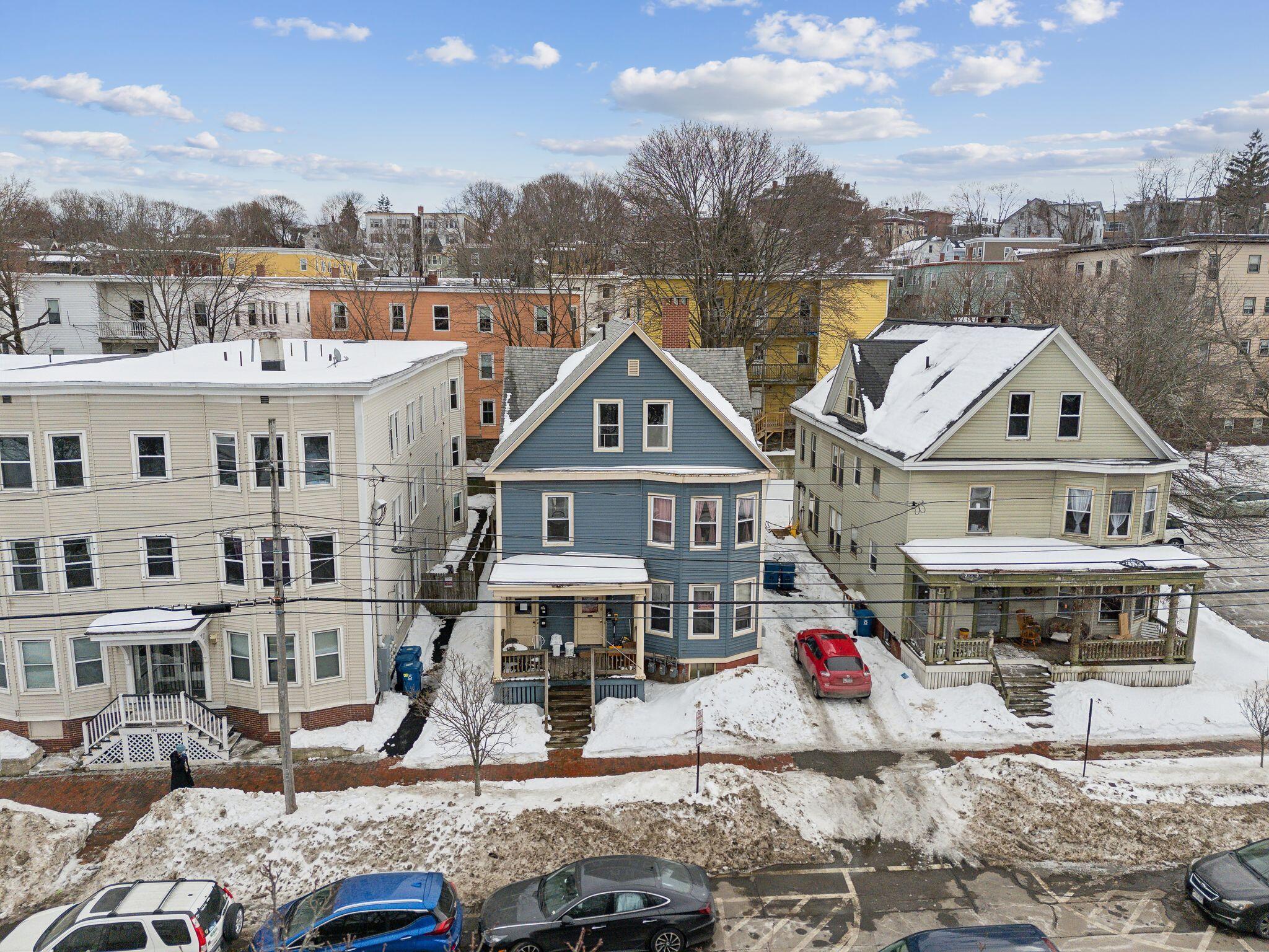 146 Park Ave, Portland, ME 04101 - MLS 1615058 - Coldwell Banker