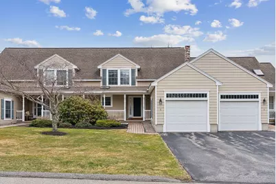 3 Ridgefield Drive #3, Gorham, ME 04038 - Photo 1