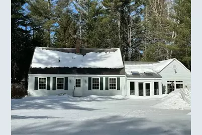 25 Narrow Gauge Street, Kingfield, ME 04947 - Photo 1