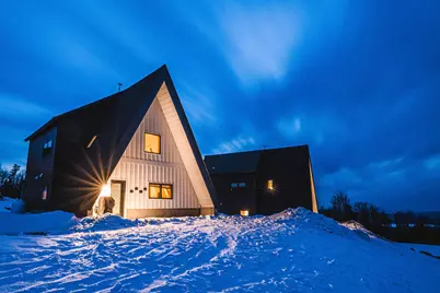 10 Parmachenee Way #10, Sandy River Plt, ME 04970 - Photo 1