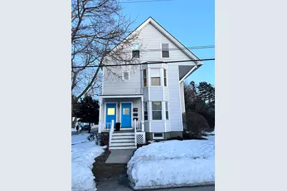 46 Angell Avenue #3, South Portland, ME 04106 - Photo 1