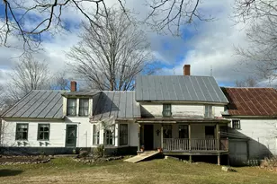 89 Holman Rd, Dixfield, ME 04224 - Photo 1