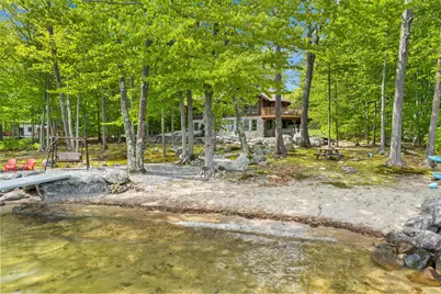 26/Lot3037 Emerald Point Drive, Frye Island, ME 04071 - Photo 1