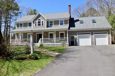 1 Deer Run Circle, Arundel, ME 04046 - Photo 1