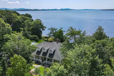 31 Viking Trail Lane, Surry, ME 04684 - Photo 1