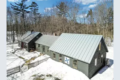 157 Desert Pond Road, Mount Vernon, ME 04352 - Photo 1