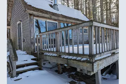 348 Somerville Road, Somerville, ME 04348 - Photo 1