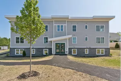 25 Three Pines Drive #202, Westbrook, ME 04092 - Photo 1