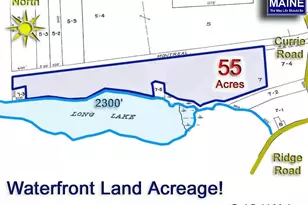 Lot 7 Off Currier Rd, Oakfield, ME 04763 - Photo 1