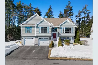 6 Winners Circle #125, Wells, ME 04090 - Photo 1