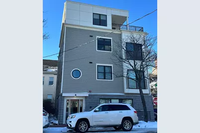 8 Hill Street #2, Portland, ME 04102 - Photo 1