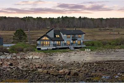 107 Marshall Point Road, Kennebunkport, ME 04046 - Photo 1