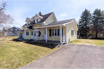 633 Main Street, Madawaska, ME 04756 - Photo 1