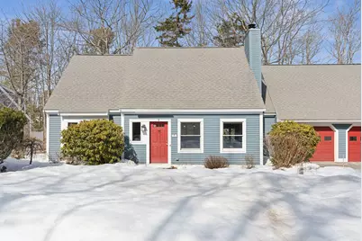 9 Higgins Creek Road #9, Scarborough, ME 04074 - Photo 1