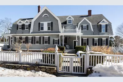 87 Agamenticus Avenue, York, ME 03902 - Photo 1